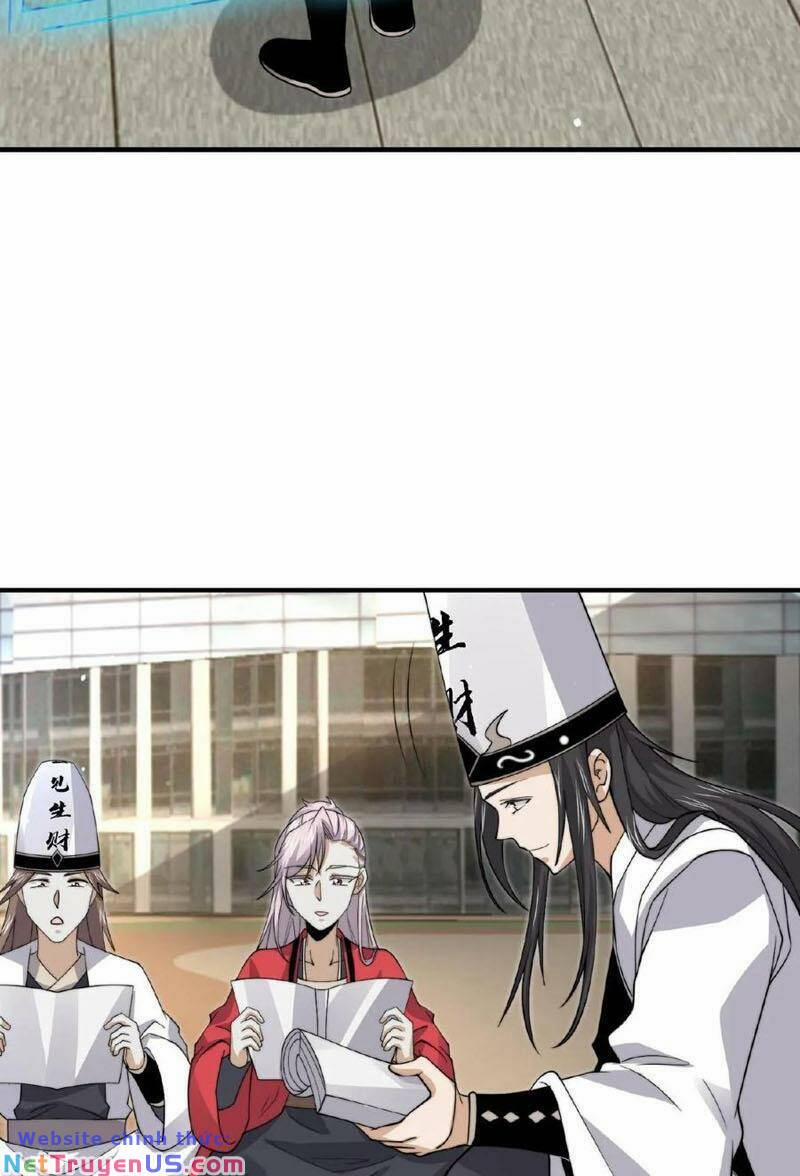 Bắt Đầu Livestream Ở Địa Phủ: Phát Sóng Trực Tiếp Ở Đây Ai Dám Đến 219 trang 6