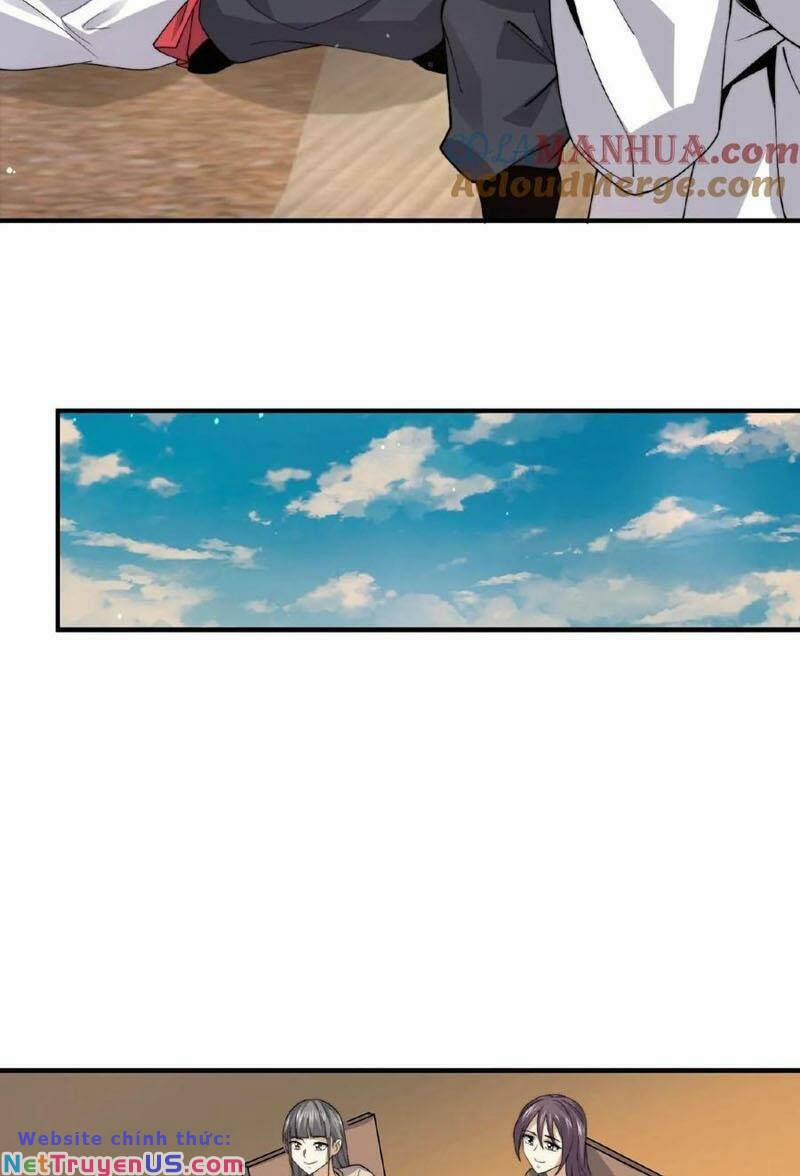 Bắt Đầu Livestream Ở Địa Phủ: Phát Sóng Trực Tiếp Ở Đây Ai Dám Đến 219 trang 7