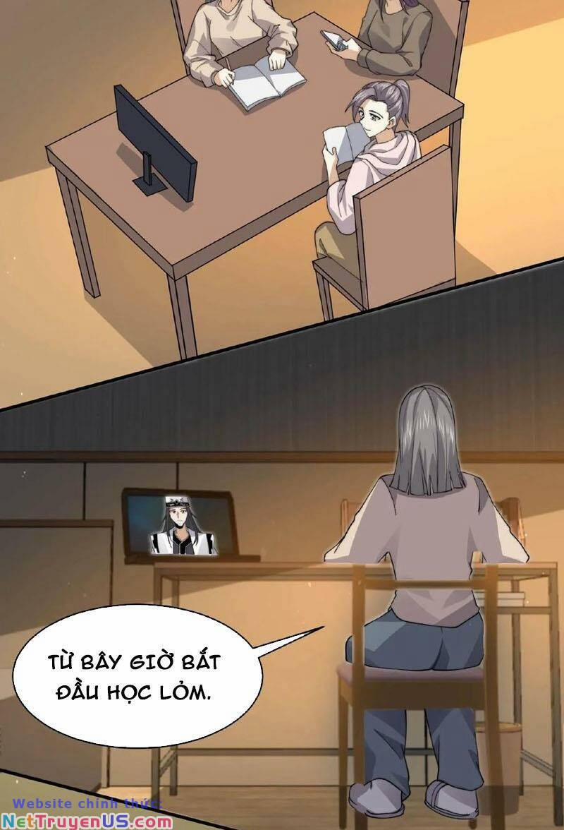 Bắt Đầu Livestream Ở Địa Phủ: Phát Sóng Trực Tiếp Ở Đây Ai Dám Đến 219 trang 8