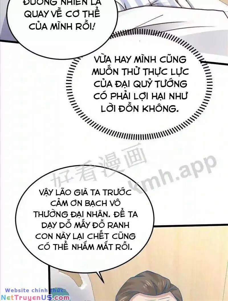 Bắt Đầu Livestream Ở Địa Phủ: Phát Sóng Trực Tiếp Ở Đây Ai Dám Đến 22 trang 14