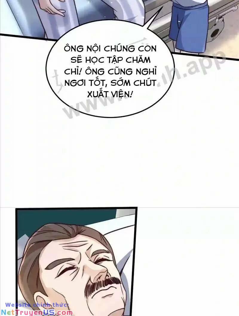 Bắt Đầu Livestream Ở Địa Phủ: Phát Sóng Trực Tiếp Ở Đây Ai Dám Đến 22 trang 27