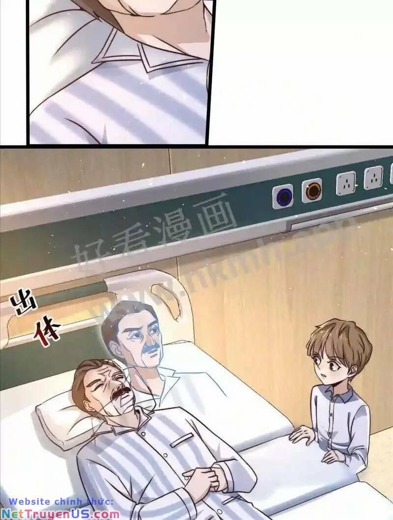 Bắt Đầu Livestream Ở Địa Phủ: Phát Sóng Trực Tiếp Ở Đây Ai Dám Đến 22 trang 28