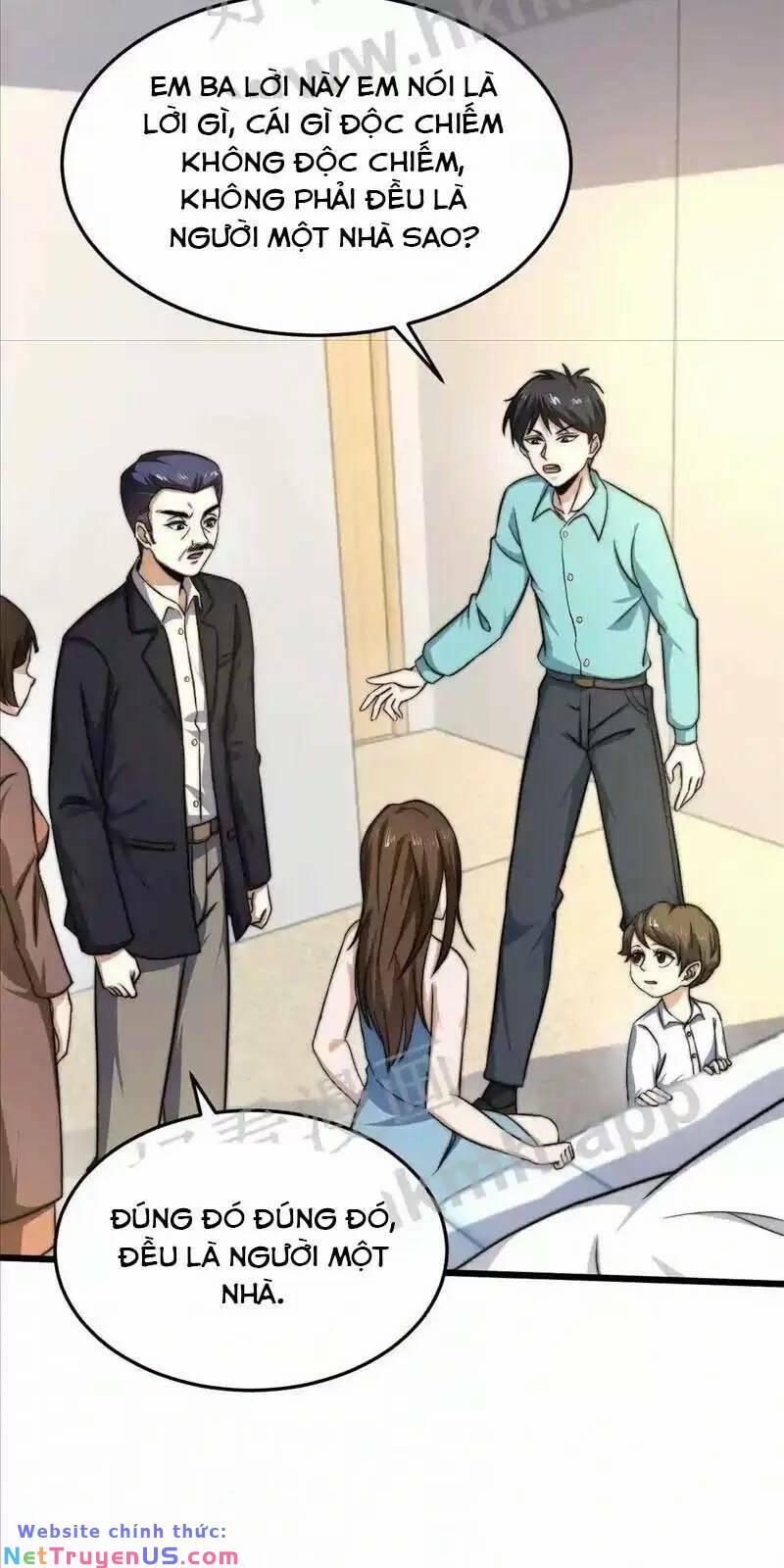 Bắt Đầu Livestream Ở Địa Phủ: Phát Sóng Trực Tiếp Ở Đây Ai Dám Đến 22 trang 7