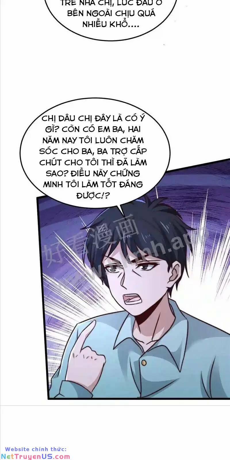 Bắt Đầu Livestream Ở Địa Phủ: Phát Sóng Trực Tiếp Ở Đây Ai Dám Đến 22 trang 9