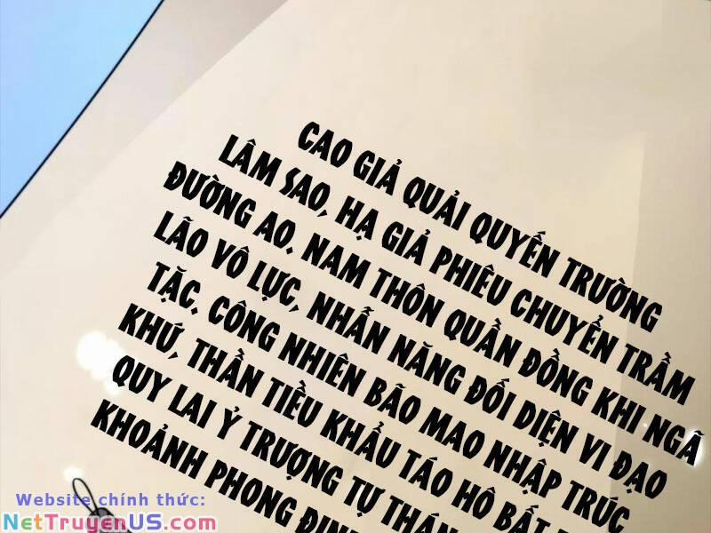 Bắt Đầu Livestream Ở Địa Phủ: Phát Sóng Trực Tiếp Ở Đây Ai Dám Đến 220 trang 18