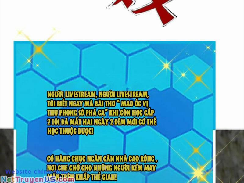 Bắt Đầu Livestream Ở Địa Phủ: Phát Sóng Trực Tiếp Ở Đây Ai Dám Đến 220 trang 24