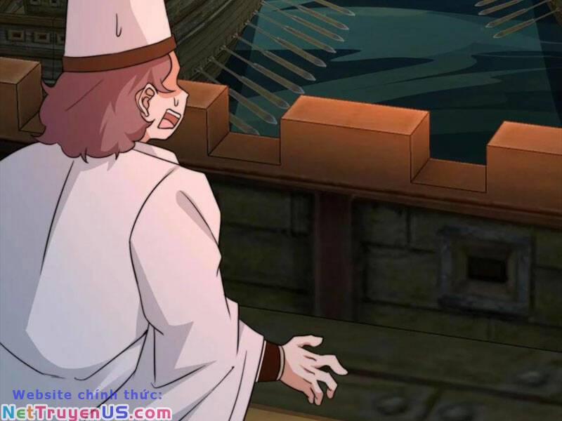 Bắt Đầu Livestream Ở Địa Phủ: Phát Sóng Trực Tiếp Ở Đây Ai Dám Đến 220 trang 40