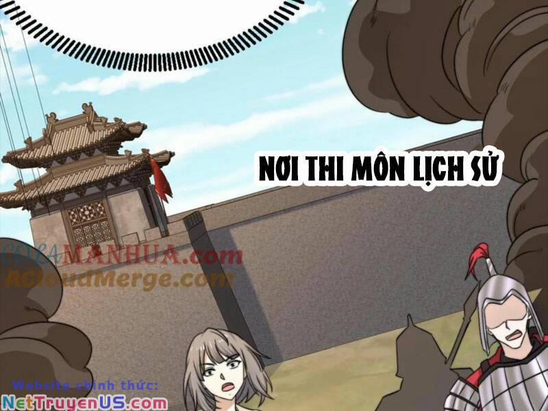 Bắt Đầu Livestream Ở Địa Phủ: Phát Sóng Trực Tiếp Ở Đây Ai Dám Đến 220 trang 52