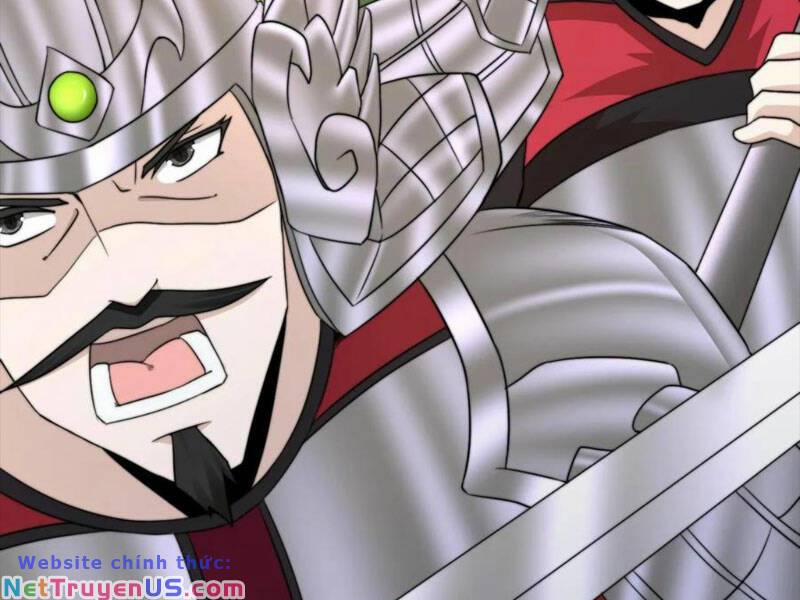 Bắt Đầu Livestream Ở Địa Phủ: Phát Sóng Trực Tiếp Ở Đây Ai Dám Đến 220 trang 54