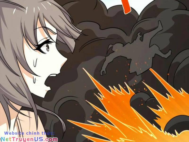 Bắt Đầu Livestream Ở Địa Phủ: Phát Sóng Trực Tiếp Ở Đây Ai Dám Đến 220 trang 60