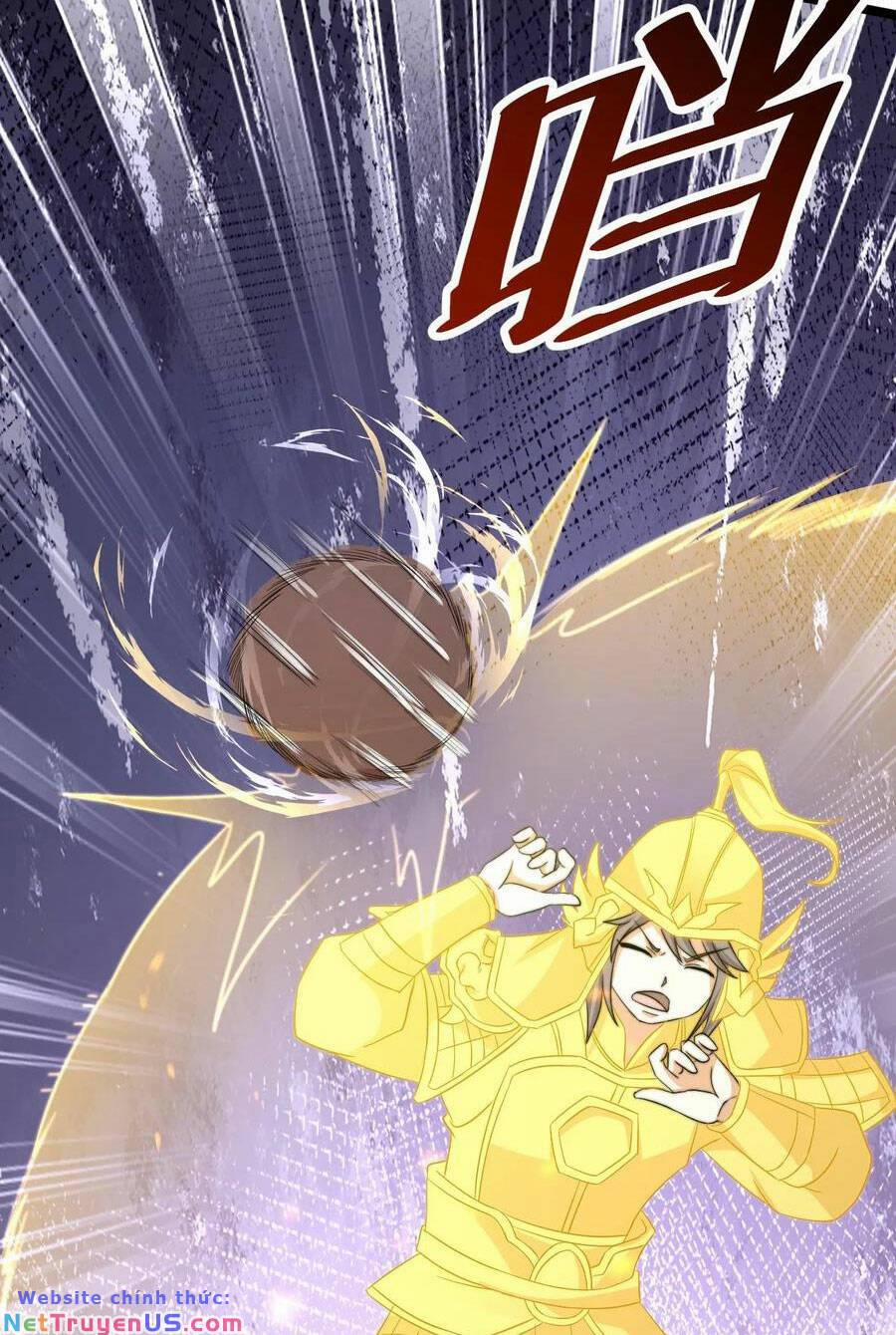 Bắt Đầu Livestream Ở Địa Phủ: Phát Sóng Trực Tiếp Ở Đây Ai Dám Đến 221 trang 1