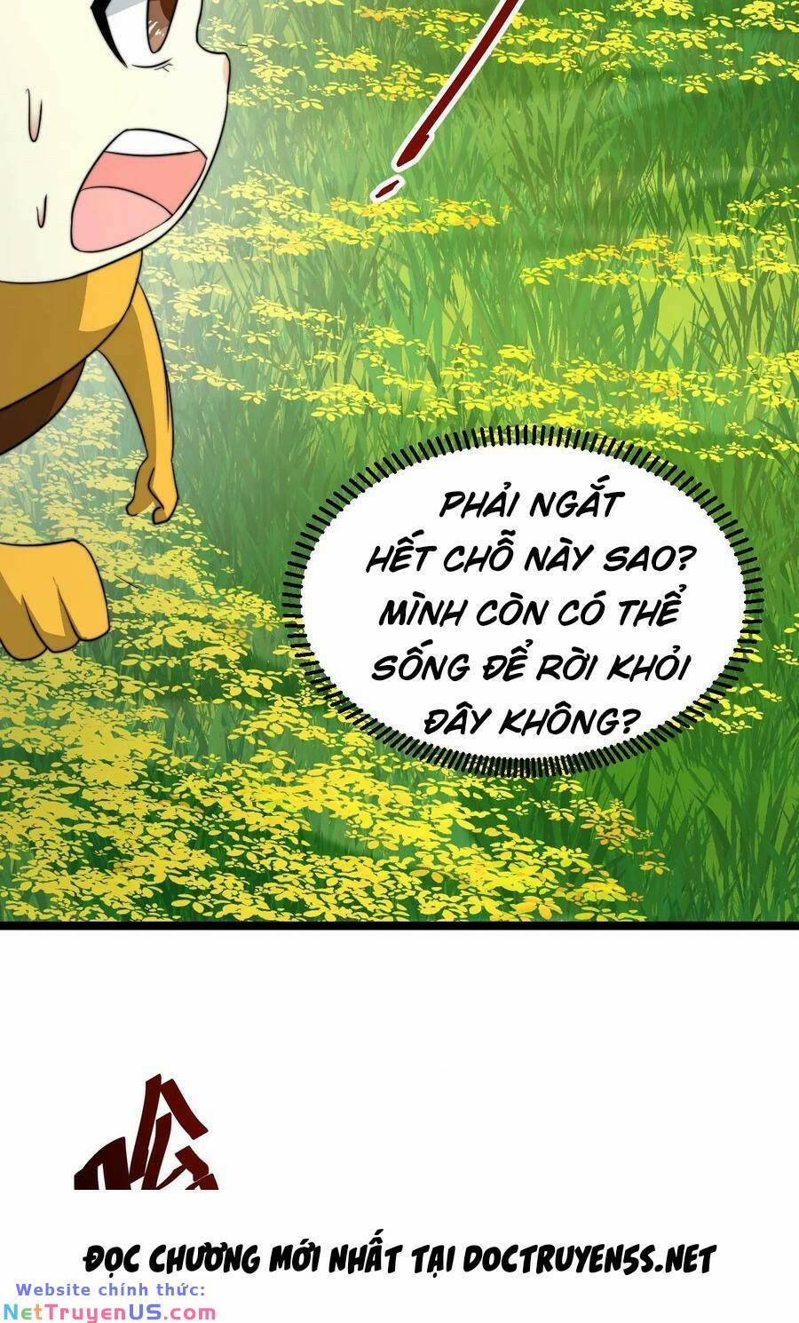 Bắt Đầu Livestream Ở Địa Phủ: Phát Sóng Trực Tiếp Ở Đây Ai Dám Đến 221 trang 18