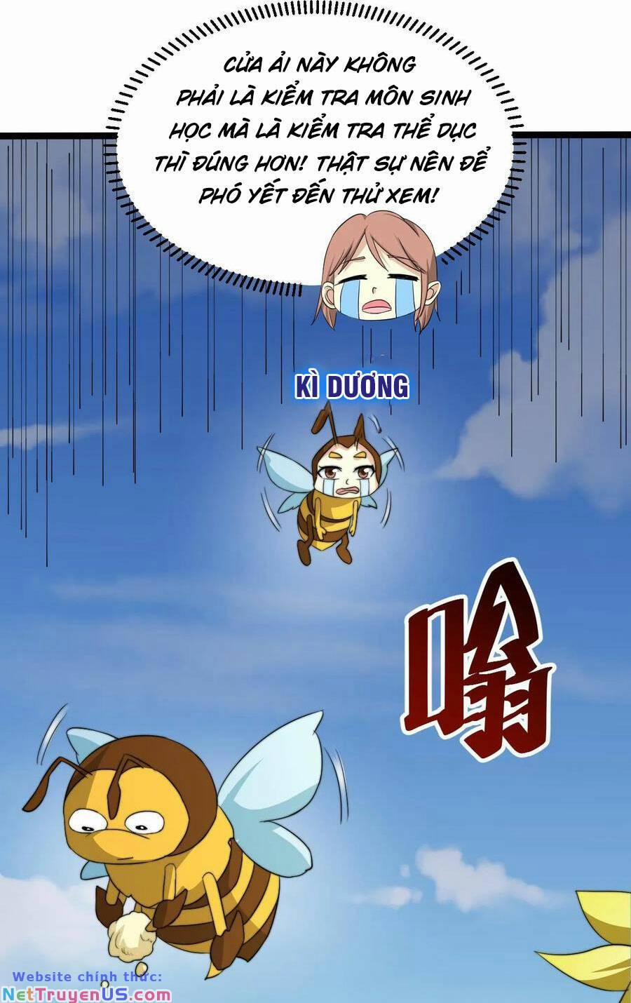 Bắt Đầu Livestream Ở Địa Phủ: Phát Sóng Trực Tiếp Ở Đây Ai Dám Đến 221 trang 20