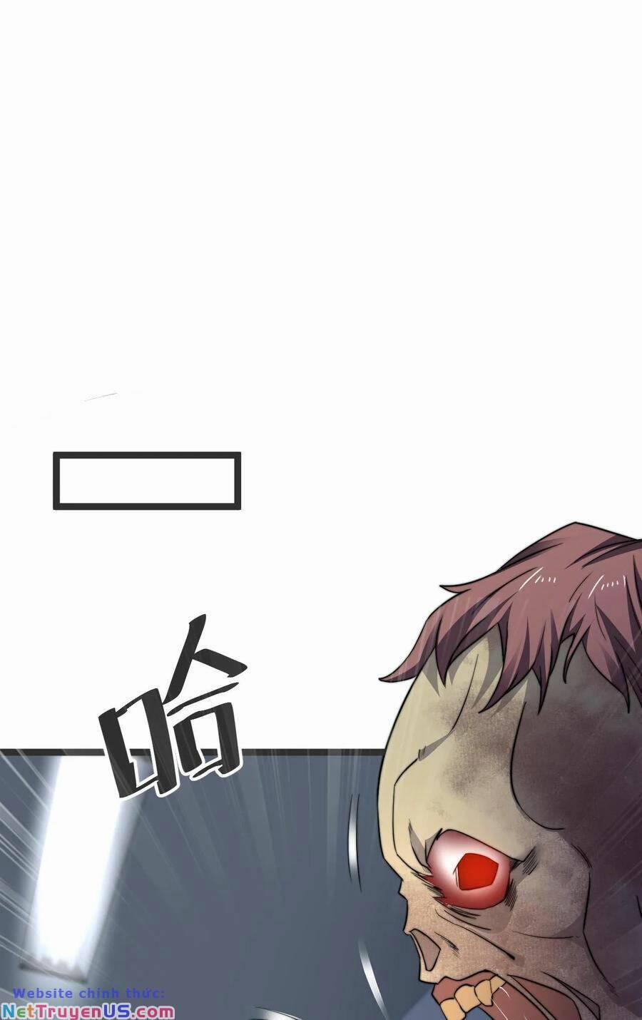 Bắt Đầu Livestream Ở Địa Phủ: Phát Sóng Trực Tiếp Ở Đây Ai Dám Đến 221 trang 22