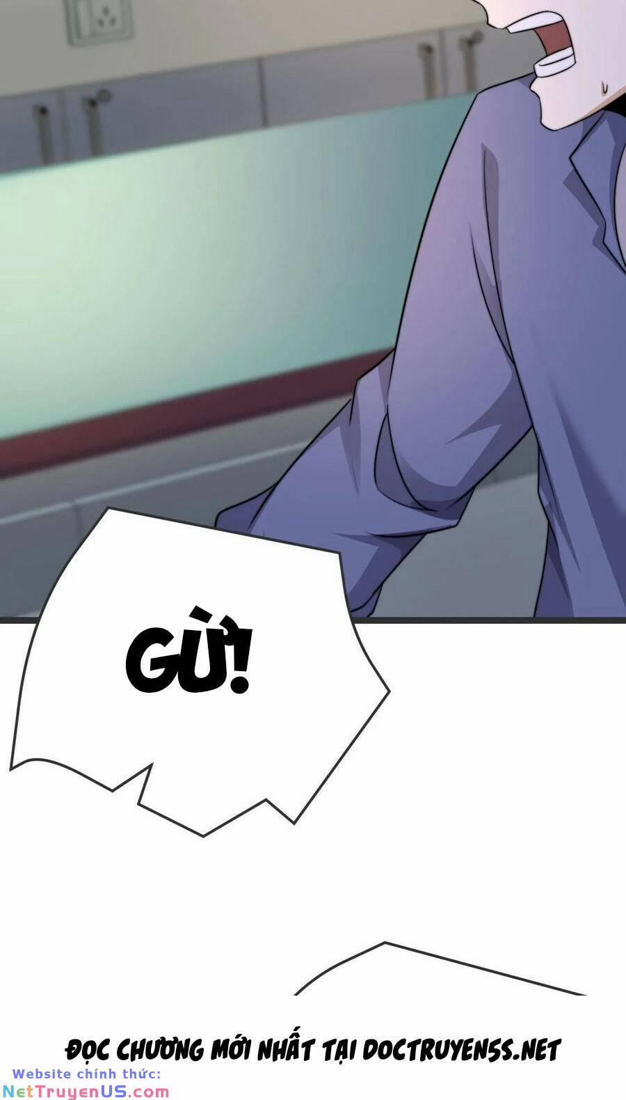 Bắt Đầu Livestream Ở Địa Phủ: Phát Sóng Trực Tiếp Ở Đây Ai Dám Đến 221 trang 28