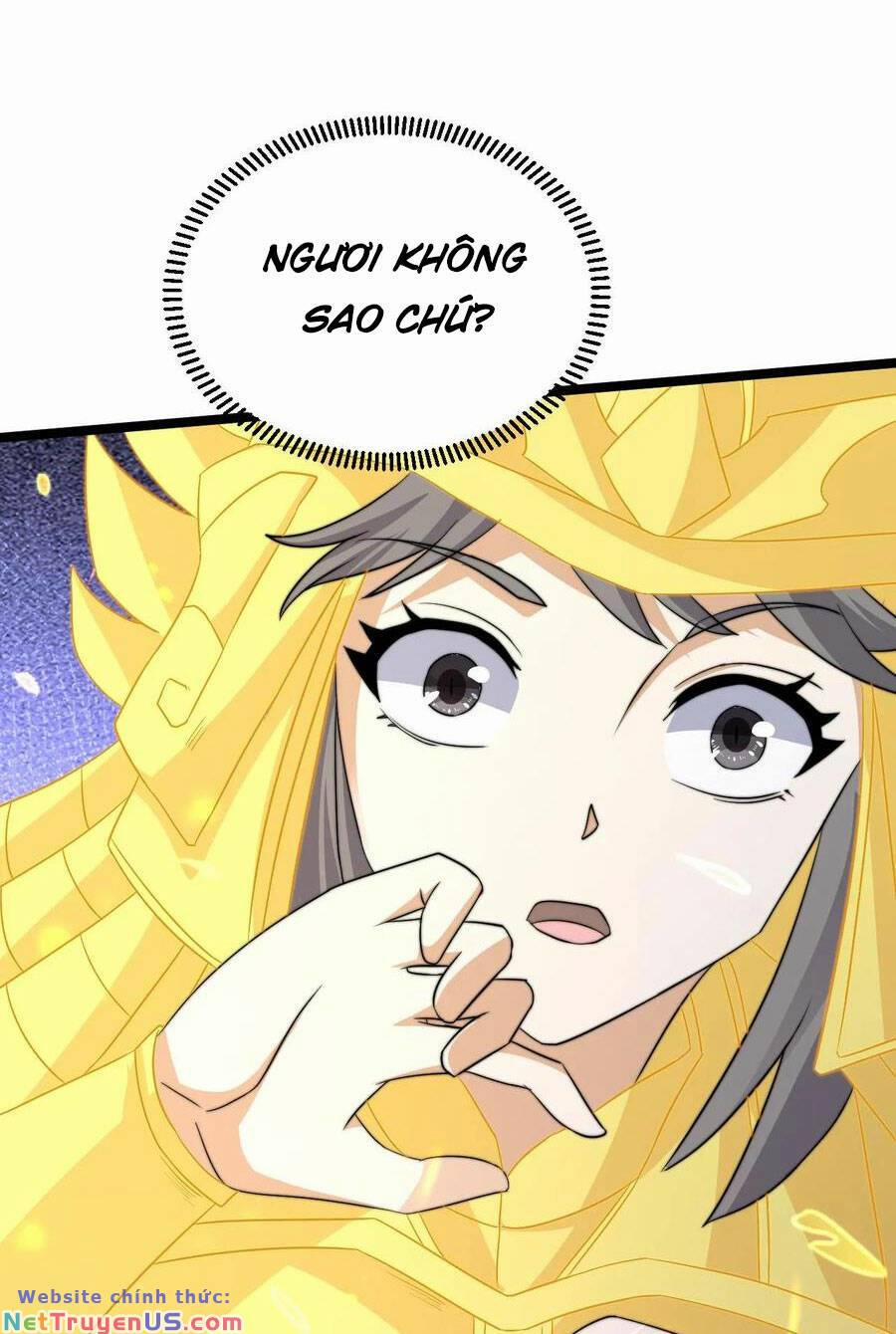 Bắt Đầu Livestream Ở Địa Phủ: Phát Sóng Trực Tiếp Ở Đây Ai Dám Đến 221 trang 3