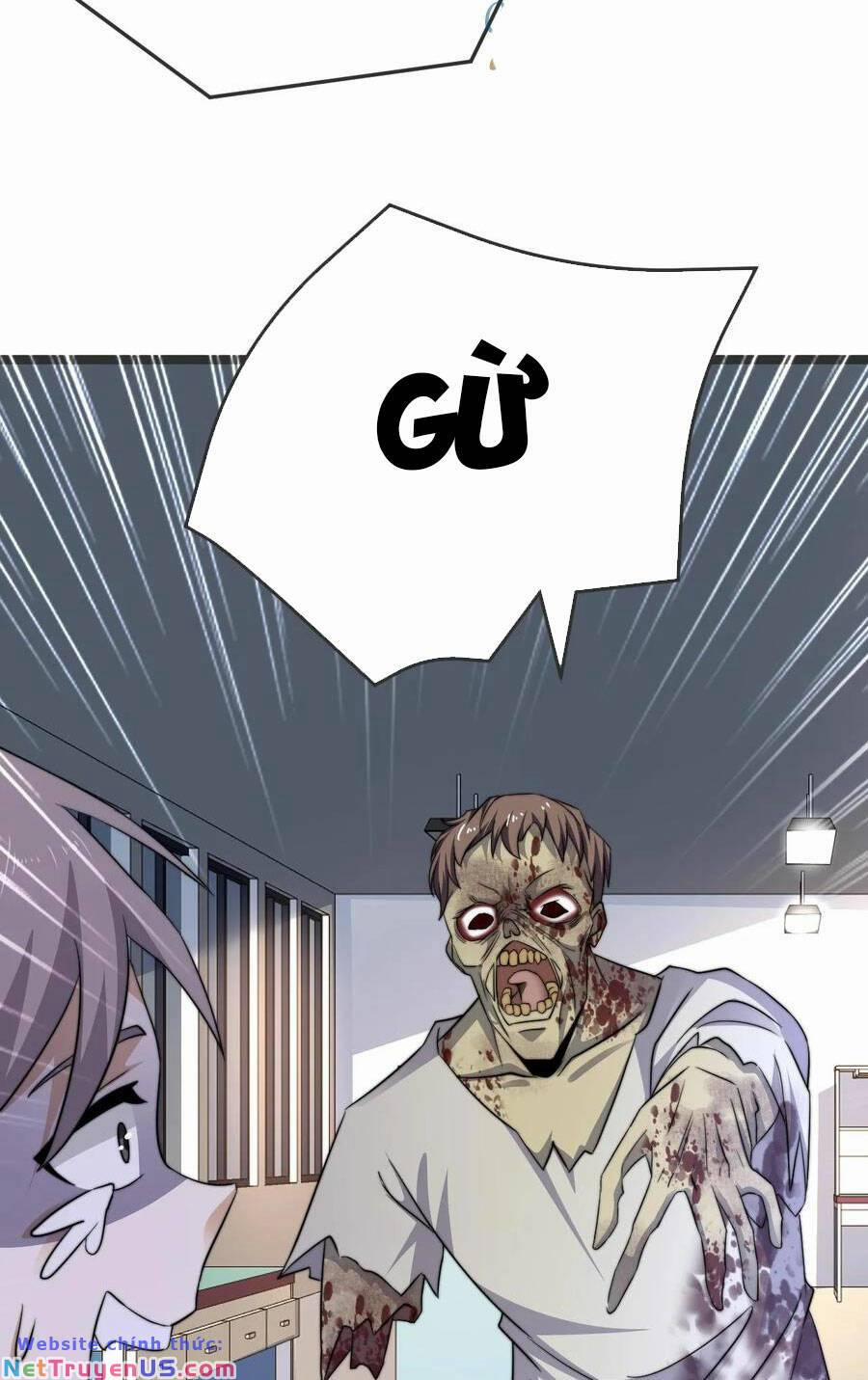 Bắt Đầu Livestream Ở Địa Phủ: Phát Sóng Trực Tiếp Ở Đây Ai Dám Đến 221 trang 30