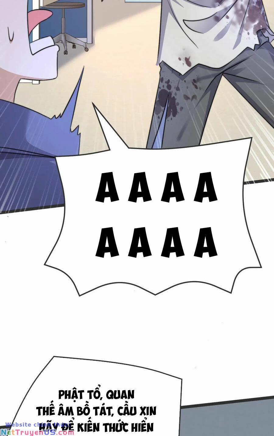 Bắt Đầu Livestream Ở Địa Phủ: Phát Sóng Trực Tiếp Ở Đây Ai Dám Đến 221 trang 31