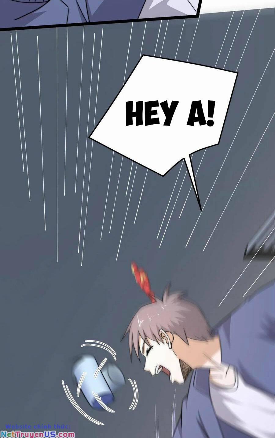 Bắt Đầu Livestream Ở Địa Phủ: Phát Sóng Trực Tiếp Ở Đây Ai Dám Đến 221 trang 35