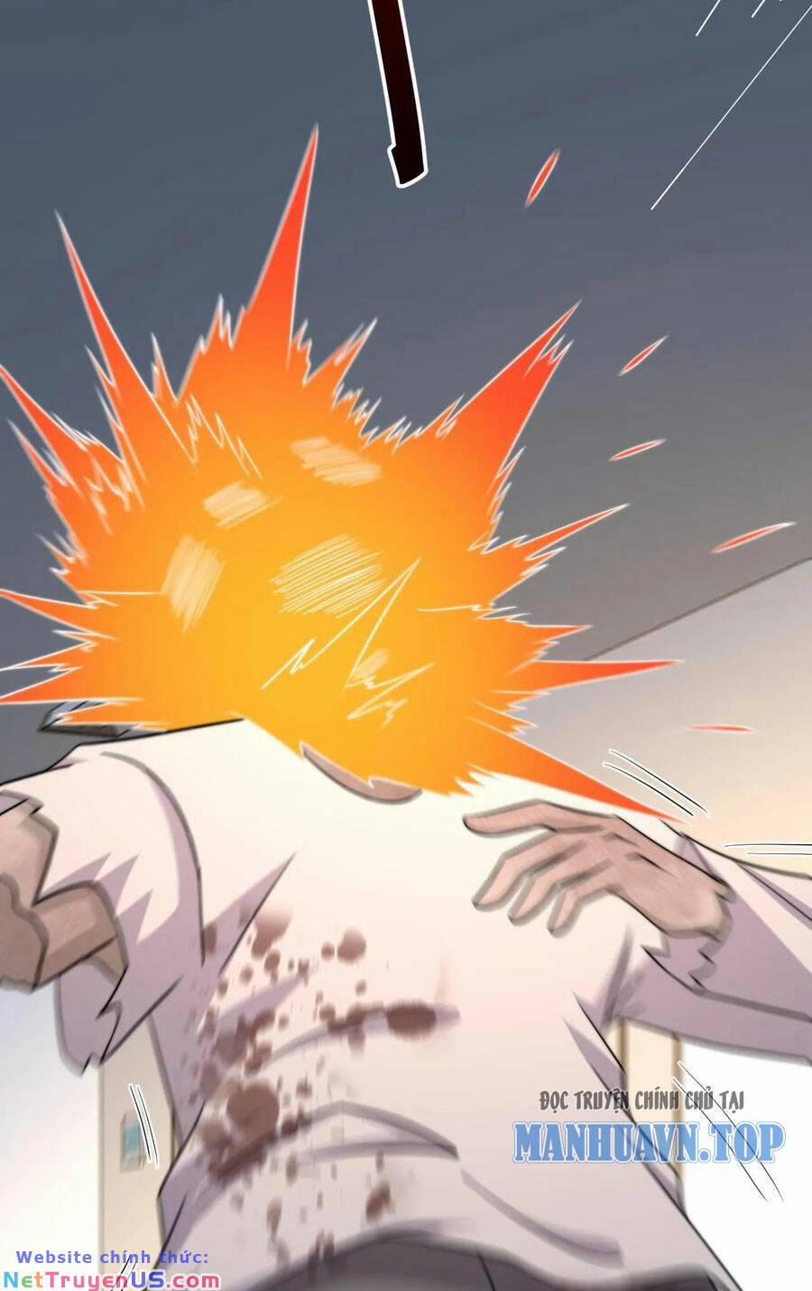 Bắt Đầu Livestream Ở Địa Phủ: Phát Sóng Trực Tiếp Ở Đây Ai Dám Đến 221 trang 39