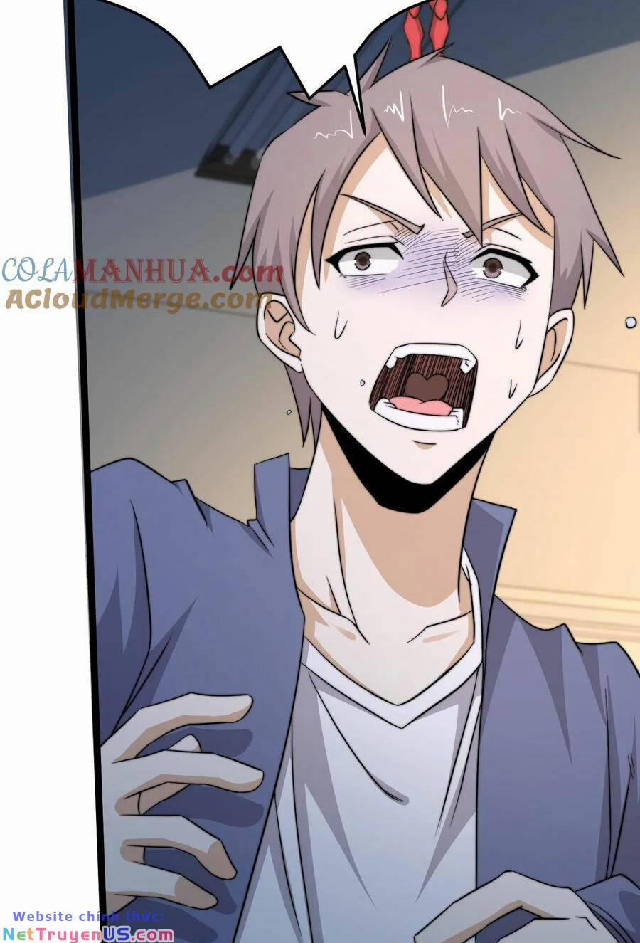 Bắt Đầu Livestream Ở Địa Phủ: Phát Sóng Trực Tiếp Ở Đây Ai Dám Đến 221 trang 41