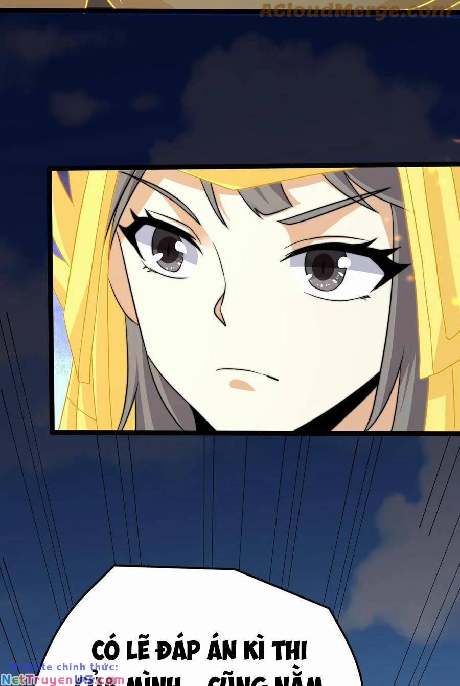 Bắt Đầu Livestream Ở Địa Phủ: Phát Sóng Trực Tiếp Ở Đây Ai Dám Đến 221 trang 7