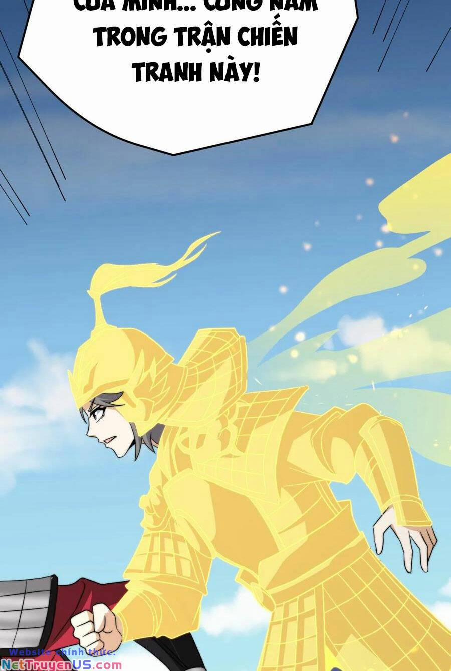 Bắt Đầu Livestream Ở Địa Phủ: Phát Sóng Trực Tiếp Ở Đây Ai Dám Đến 221 trang 8