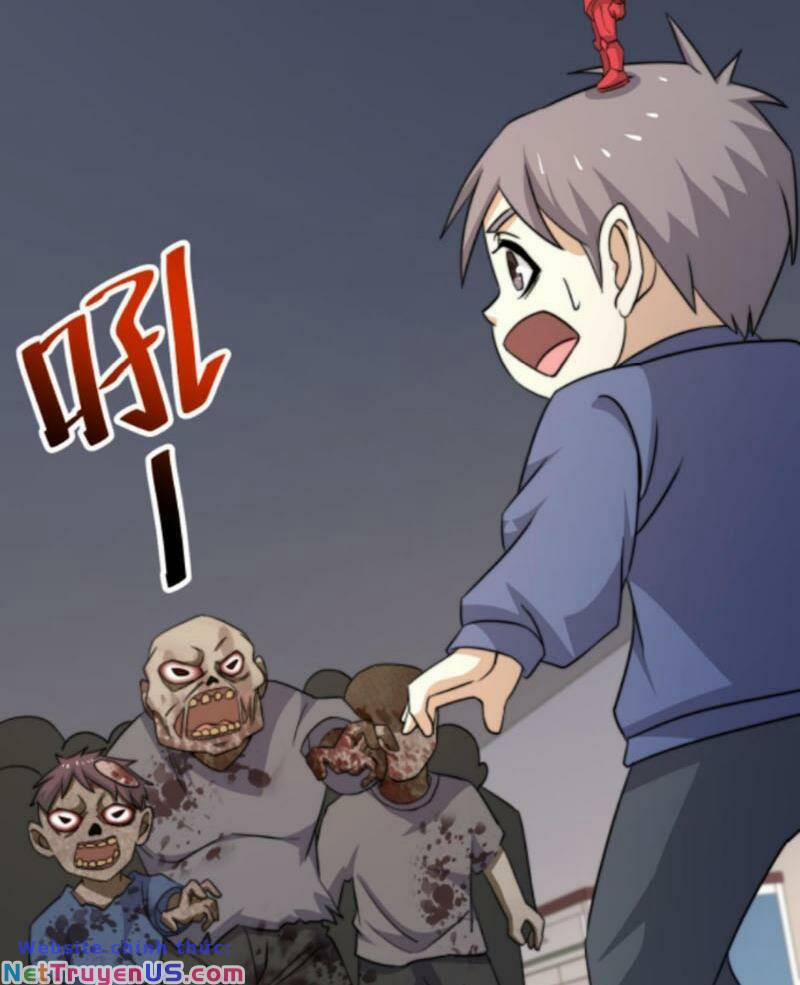 Bắt Đầu Livestream Ở Địa Phủ: Phát Sóng Trực Tiếp Ở Đây Ai Dám Đến 222 trang 1