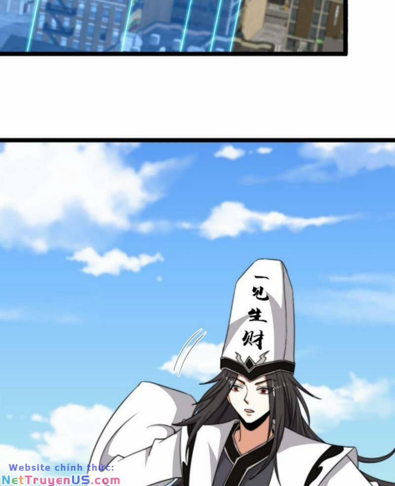 Bắt Đầu Livestream Ở Địa Phủ: Phát Sóng Trực Tiếp Ở Đây Ai Dám Đến 222 trang 15