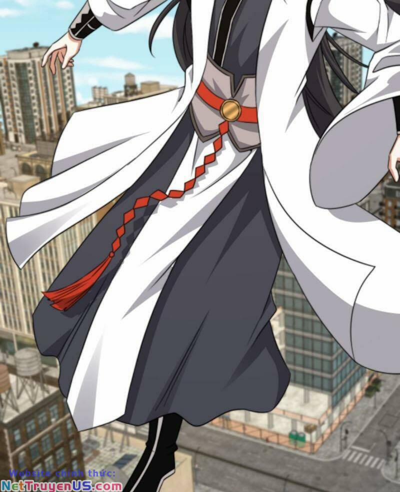 Bắt Đầu Livestream Ở Địa Phủ: Phát Sóng Trực Tiếp Ở Đây Ai Dám Đến 222 trang 16