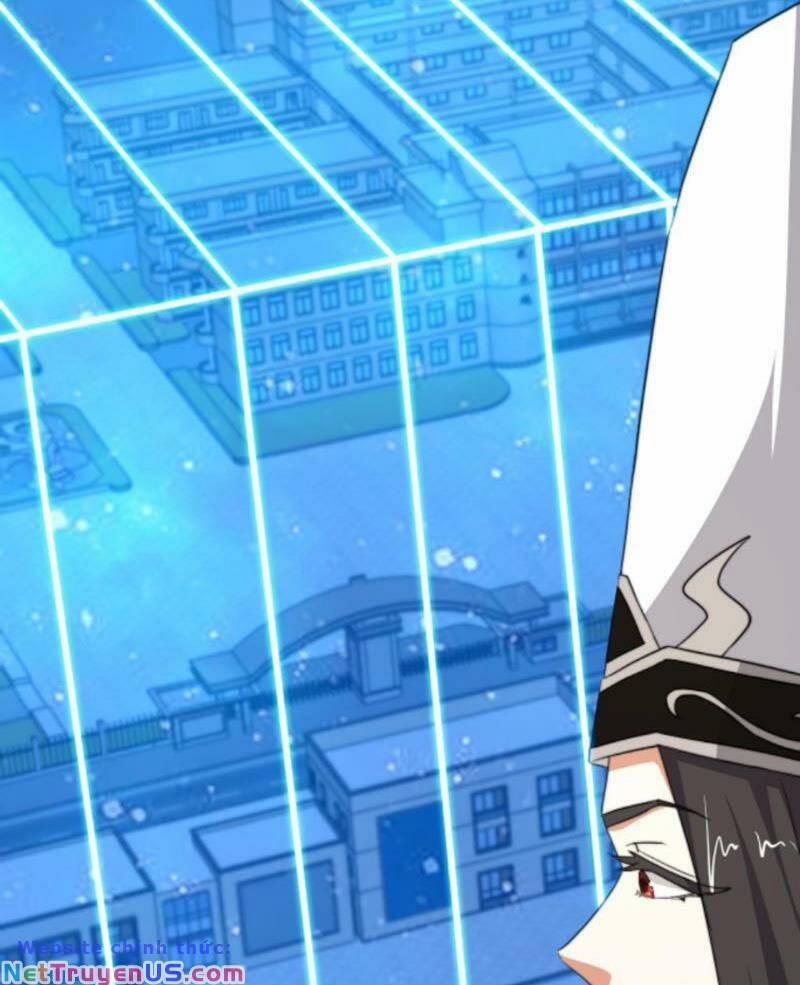 Bắt Đầu Livestream Ở Địa Phủ: Phát Sóng Trực Tiếp Ở Đây Ai Dám Đến 222 trang 18