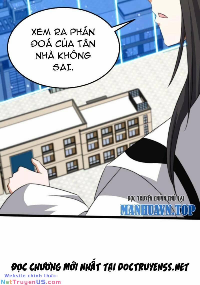 Bắt Đầu Livestream Ở Địa Phủ: Phát Sóng Trực Tiếp Ở Đây Ai Dám Đến 222 trang 19