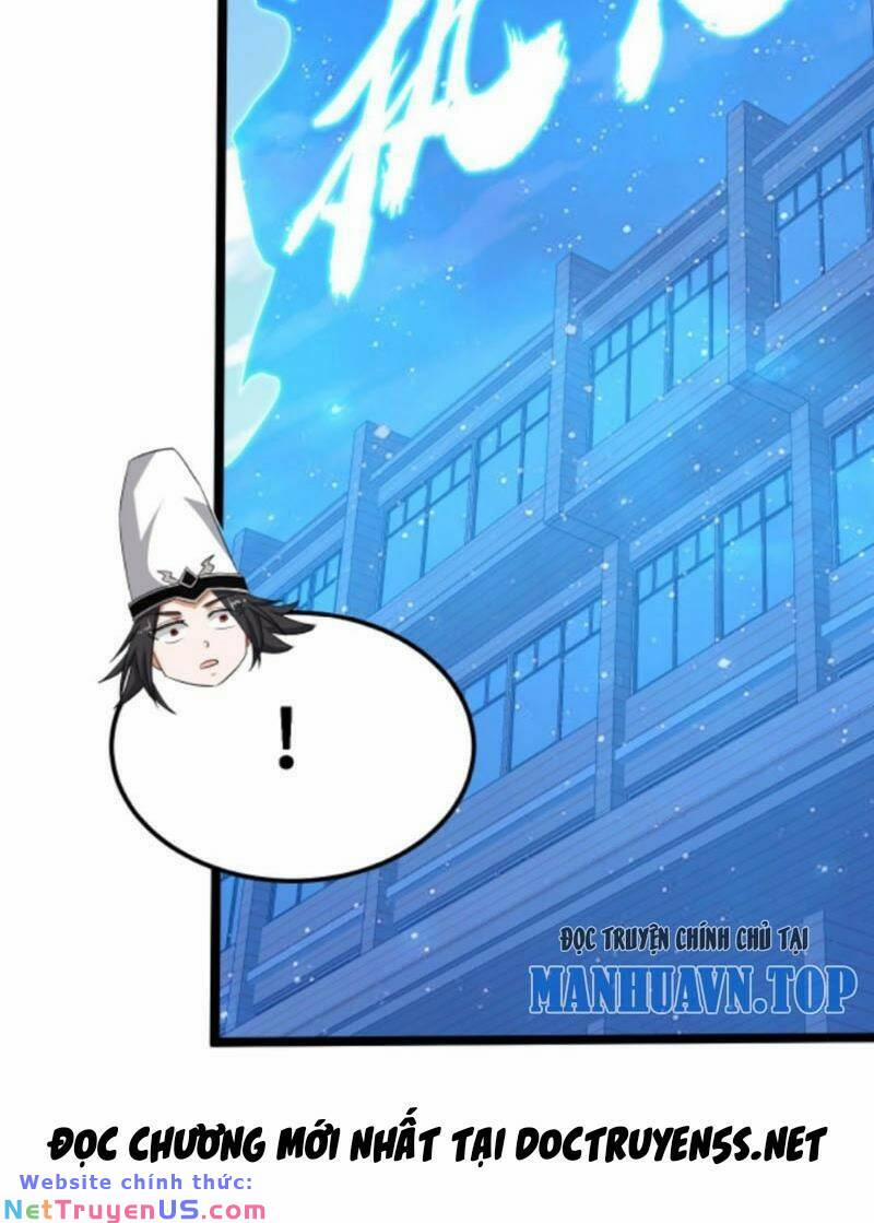 Bắt Đầu Livestream Ở Địa Phủ: Phát Sóng Trực Tiếp Ở Đây Ai Dám Đến 222 trang 21