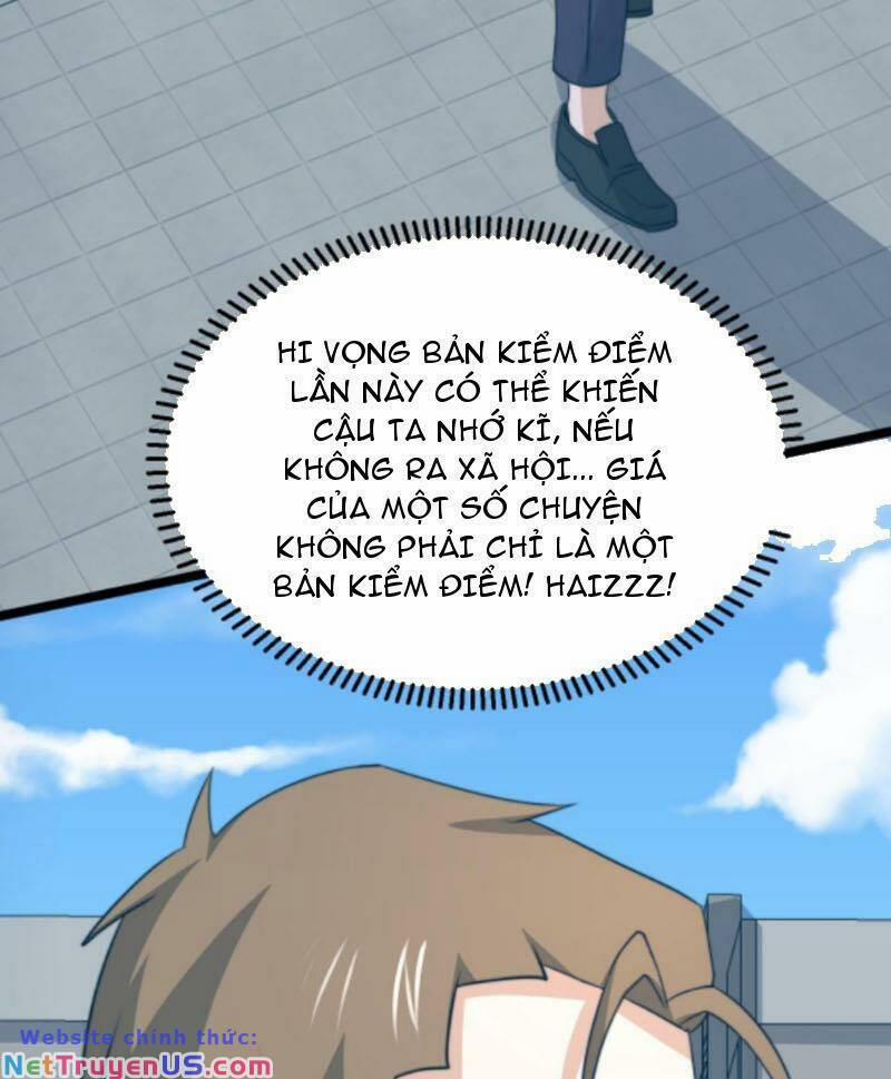 Bắt Đầu Livestream Ở Địa Phủ: Phát Sóng Trực Tiếp Ở Đây Ai Dám Đến 222 trang 28