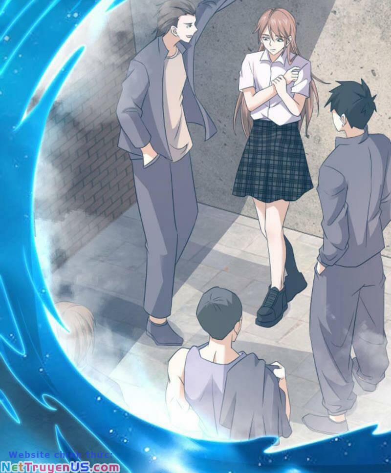 Bắt Đầu Livestream Ở Địa Phủ: Phát Sóng Trực Tiếp Ở Đây Ai Dám Đến 222 trang 31