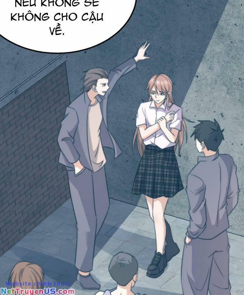 Bắt Đầu Livestream Ở Địa Phủ: Phát Sóng Trực Tiếp Ở Đây Ai Dám Đến 222 trang 33