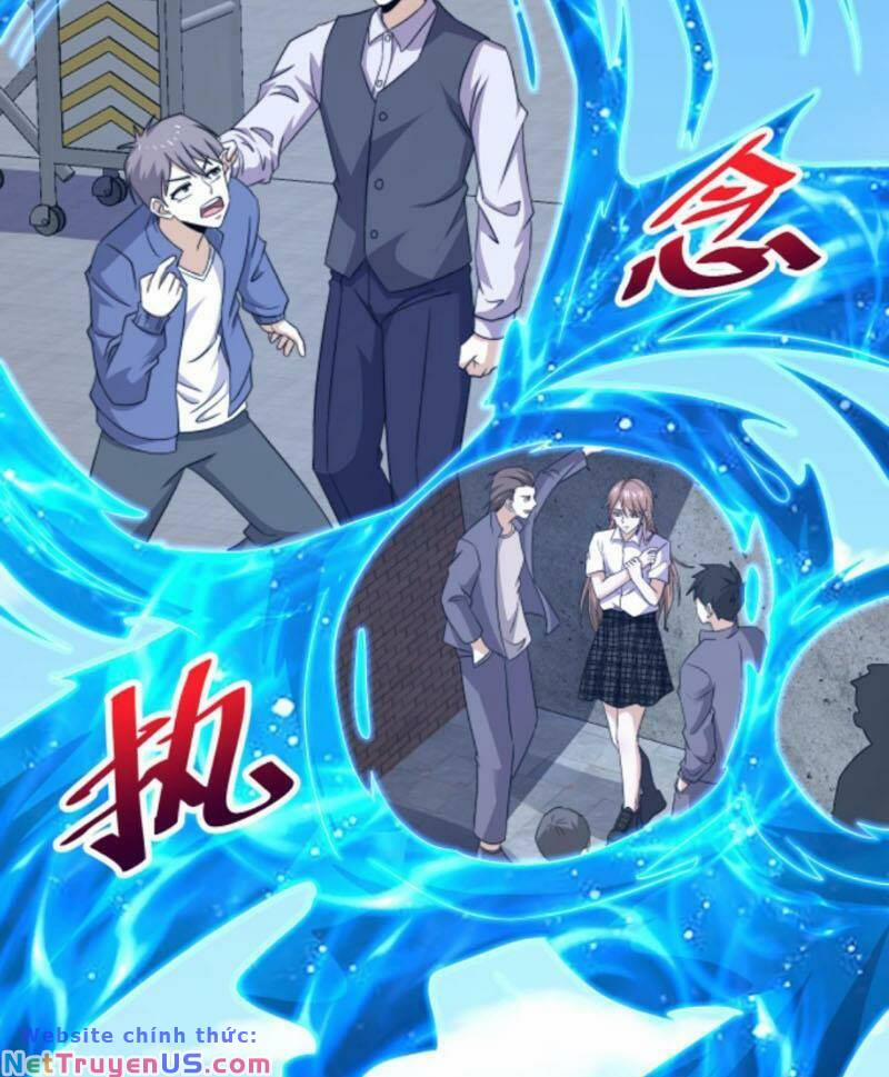 Bắt Đầu Livestream Ở Địa Phủ: Phát Sóng Trực Tiếp Ở Đây Ai Dám Đến 222 trang 37