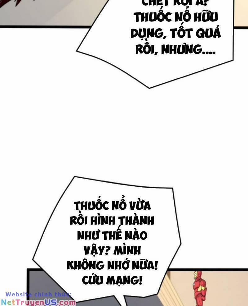 Bắt Đầu Livestream Ở Địa Phủ: Phát Sóng Trực Tiếp Ở Đây Ai Dám Đến 222 trang 4