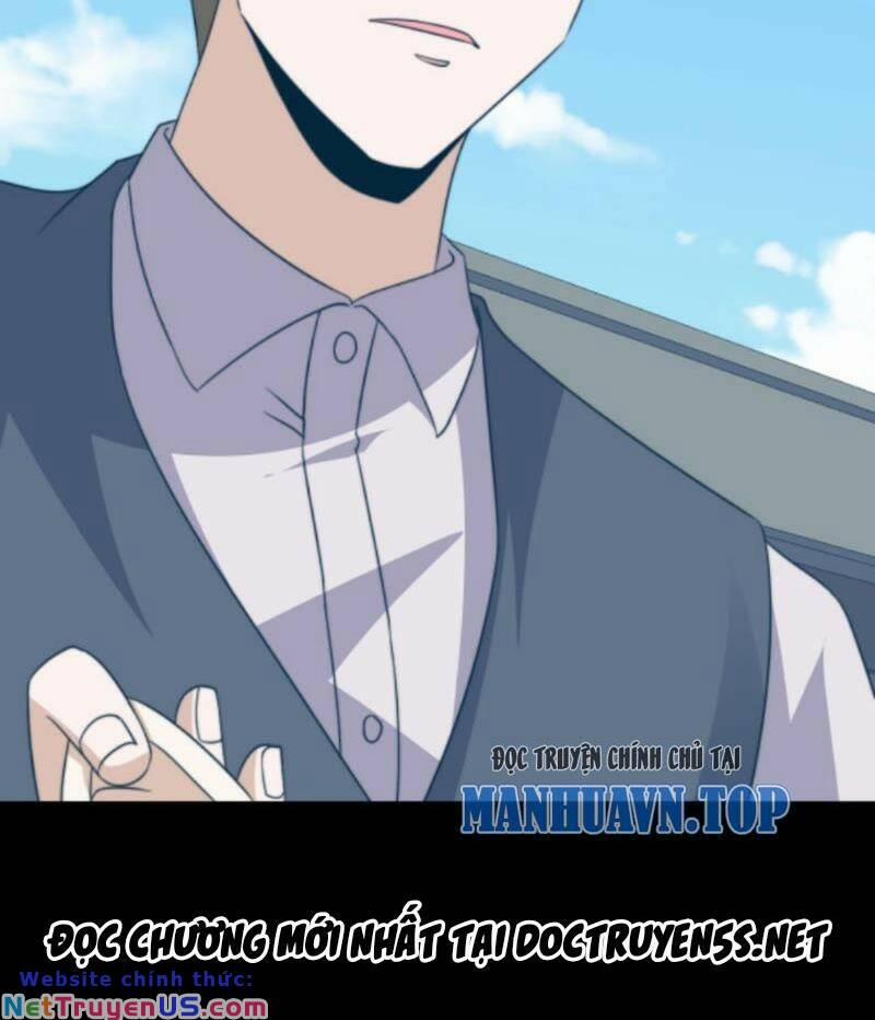 Bắt Đầu Livestream Ở Địa Phủ: Phát Sóng Trực Tiếp Ở Đây Ai Dám Đến 222 trang 41