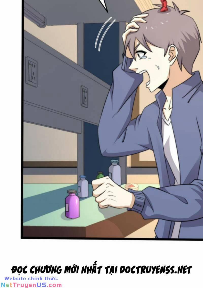 Bắt Đầu Livestream Ở Địa Phủ: Phát Sóng Trực Tiếp Ở Đây Ai Dám Đến 222 trang 5