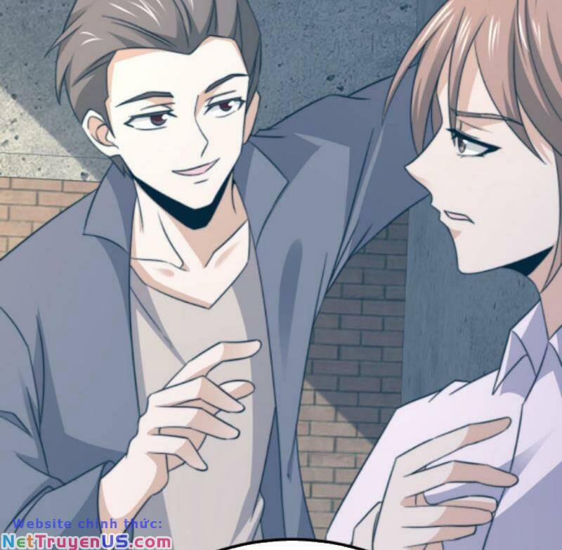 Bắt Đầu Livestream Ở Địa Phủ: Phát Sóng Trực Tiếp Ở Đây Ai Dám Đến 222 trang 50