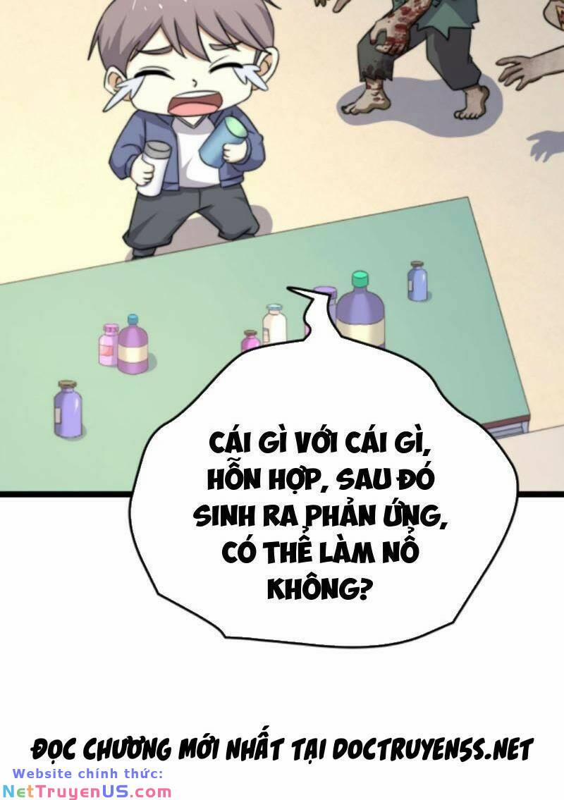 Bắt Đầu Livestream Ở Địa Phủ: Phát Sóng Trực Tiếp Ở Đây Ai Dám Đến 222 trang 9