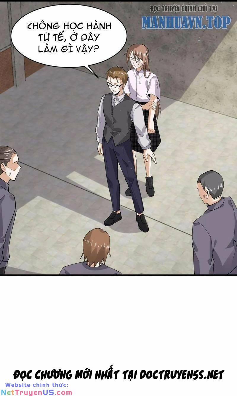 Bắt Đầu Livestream Ở Địa Phủ: Phát Sóng Trực Tiếp Ở Đây Ai Dám Đến 223 trang 0