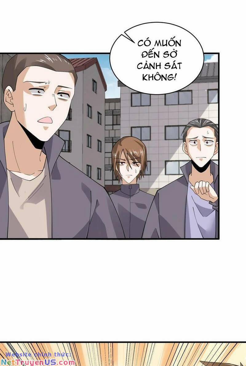 Bắt Đầu Livestream Ở Địa Phủ: Phát Sóng Trực Tiếp Ở Đây Ai Dám Đến 223 trang 1