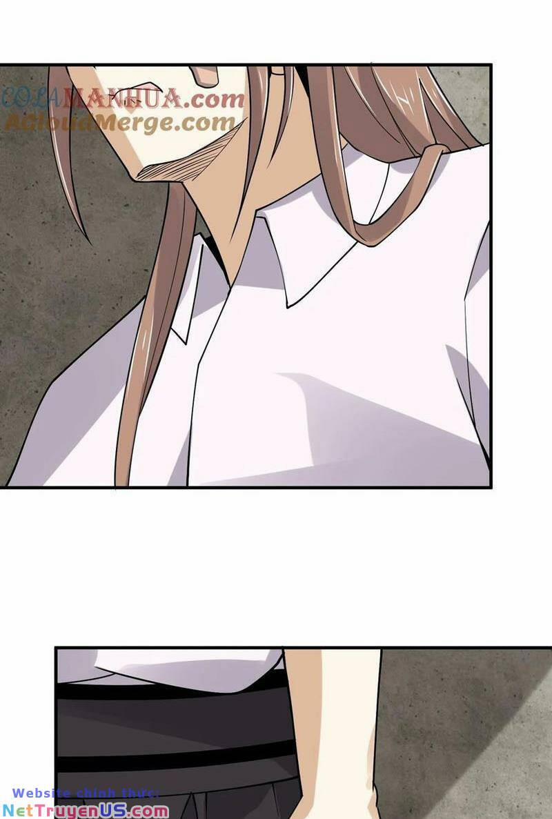 Bắt Đầu Livestream Ở Địa Phủ: Phát Sóng Trực Tiếp Ở Đây Ai Dám Đến 223 trang 14