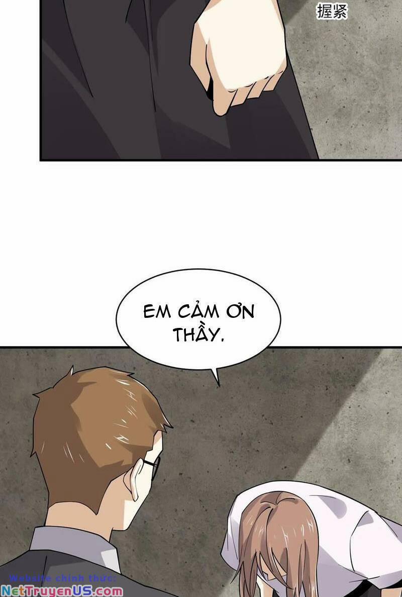 Bắt Đầu Livestream Ở Địa Phủ: Phát Sóng Trực Tiếp Ở Đây Ai Dám Đến 223 trang 15