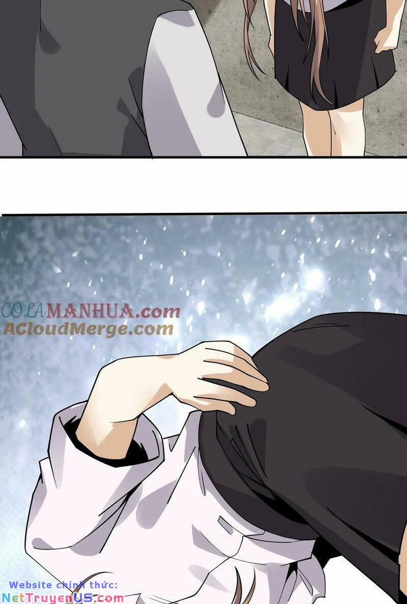 Bắt Đầu Livestream Ở Địa Phủ: Phát Sóng Trực Tiếp Ở Đây Ai Dám Đến 223 trang 16