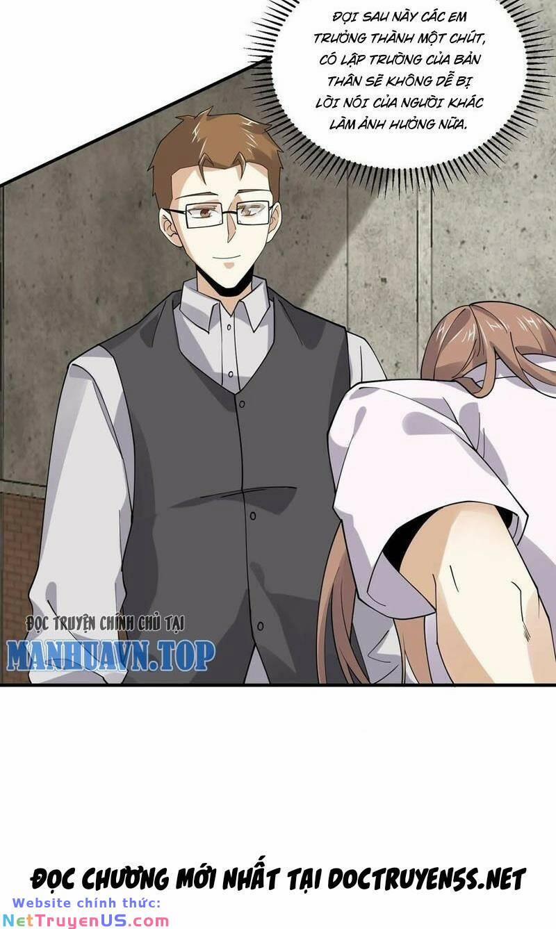 Bắt Đầu Livestream Ở Địa Phủ: Phát Sóng Trực Tiếp Ở Đây Ai Dám Đến 223 trang 18