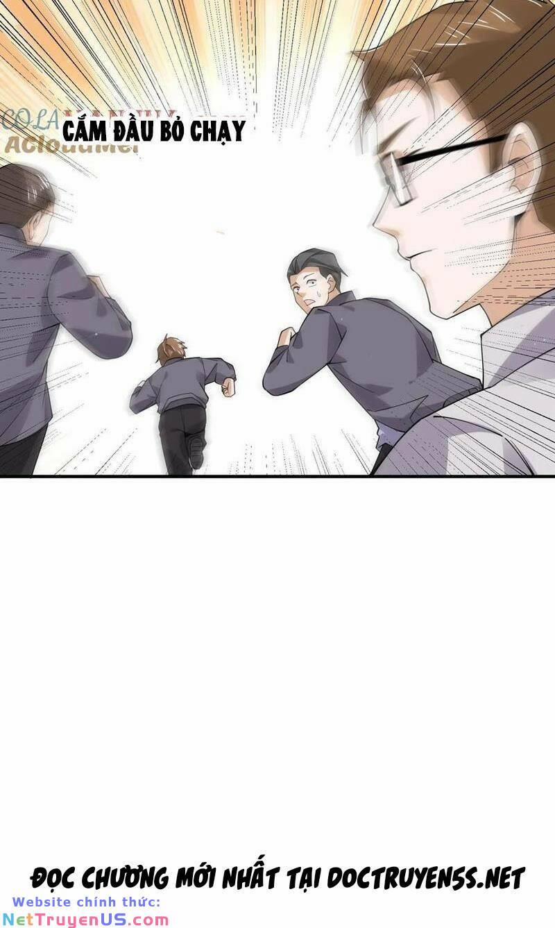 Bắt Đầu Livestream Ở Địa Phủ: Phát Sóng Trực Tiếp Ở Đây Ai Dám Đến 223 trang 2