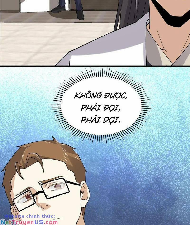 Bắt Đầu Livestream Ở Địa Phủ: Phát Sóng Trực Tiếp Ở Đây Ai Dám Đến 223 trang 23